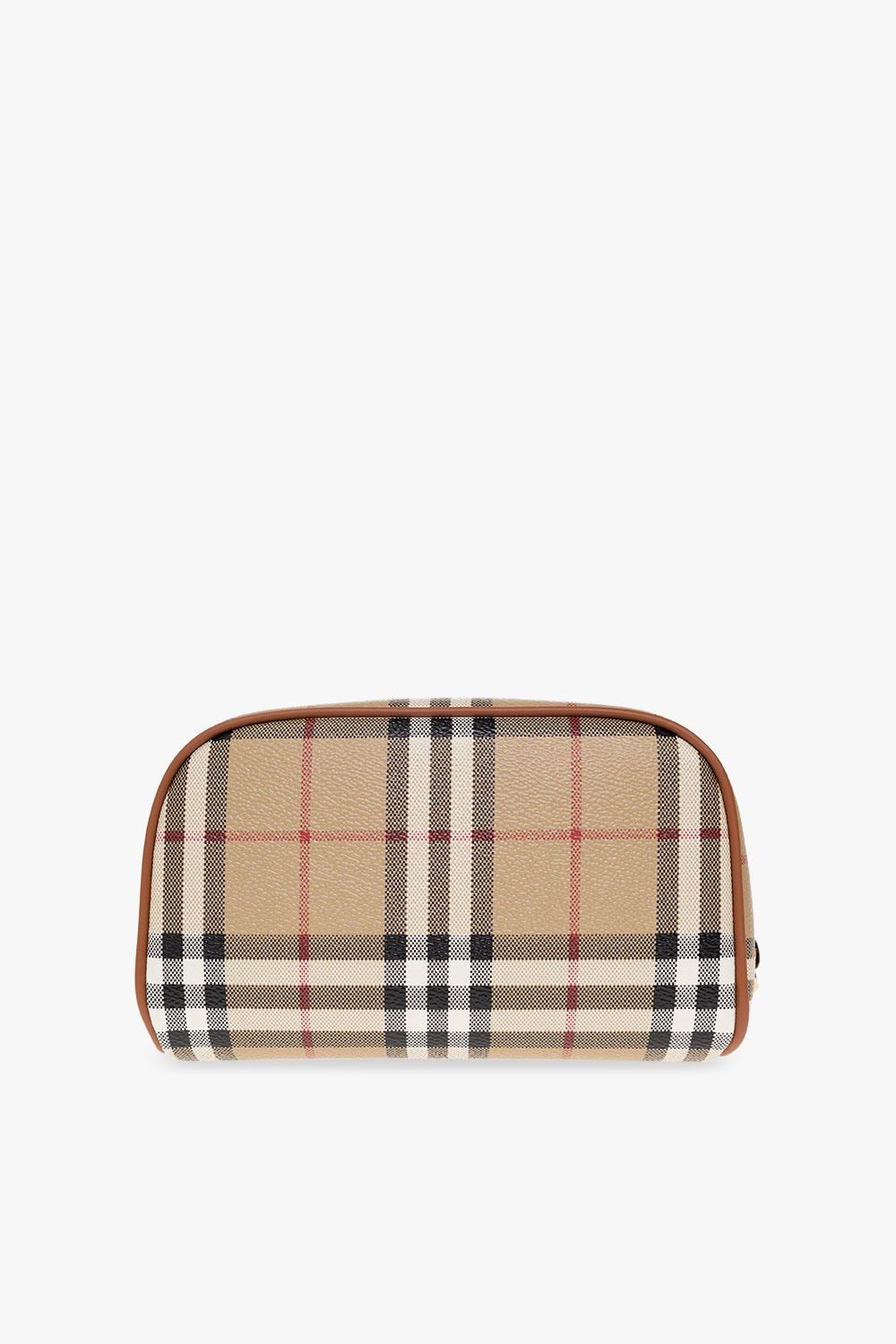 Burberry discount pencil case